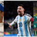 Djokovic, Palou, Messi, Neymar, Acuña Jr., postales de septiembre en el deporte de América