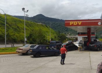  Recepción de Unidades de Transporte de Combustible mejoró en septiembre