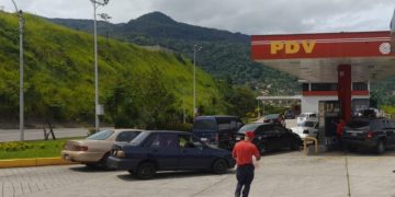  Recepción de Unidades de Transporte de Combustible mejoró en septiembre