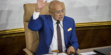 La Asamblea Nacional denuncia que las primarias opositoras fueron un «fraude»