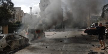 Netanyahu dice que Israel se está embarcando en una guerra «larga y díficil»