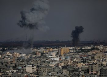 Hamás cifra en «mucho más de varias docenas» el número de israelíes secuestrados