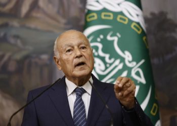La Liga Árabe califica de «masacre» los intensos bombardeos israelíes en la Franja de Gaza