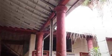 ¿Qué sucedió en el refugio de la antigua Protección Civil de Boconó?