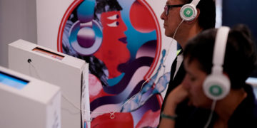 «8 que cuentan»: el pódcast que difunde cuentos de una forma inclusiva y paritaria