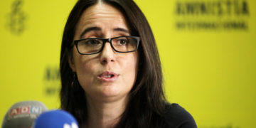 Ataque del Gobierno venezolano a primarias muestra vigencia de política represiva, dice Amnistía Internacional