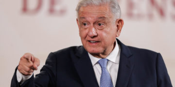 López Obrador denuncia una «rebelión» del Poder Judicial ante el paro nacional de juzgados