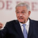 López Obrador denuncia una «rebelión» del Poder Judicial ante el paro nacional de juzgados