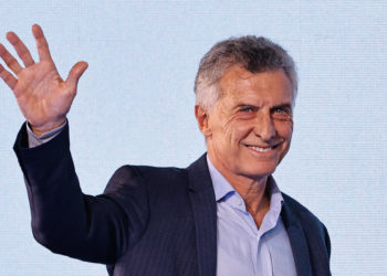 Macri: El «cambio» liderado por Javier Milei es «el único camino que tiene Argentina hoy»