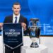 UEFA confirma la Eurocopa 2028 en Reino Unido e Irlanda y la de 2032 en Italia y Turquía