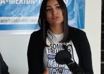 Viviana Save demandará al Gobernador de Trujillo por “irresponsables declaraciones” sobre el manejo de recursos de la campaña de MCM