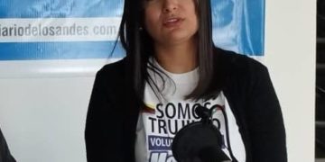 Viviana Save demandará al Gobernador de Trujillo por “irresponsables declaraciones” sobre el manejo de recursos de la campaña de MCM