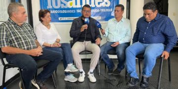 #Votómetro | Eliminación del BCV, asesoramiento económico especializado y aumento del salario mínimo, proponen aspirantes presidenciales