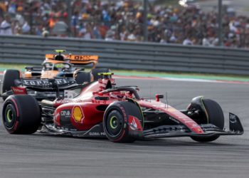 Verstappen gana en Estados Unidos y firma su victoria 50 en la F1