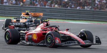 Verstappen gana en Estados Unidos y firma su victoria 50 en la F1