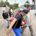 Migrantes salvan a venezolano en el río Bravo mientras crece la desesperación en México