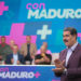 Maduro destaca el trabajo de empresarios en el avance hacia una «economía diversificada»