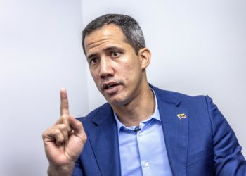 Guaidó pide la liberación de todos los presos políticos y celebra «logro» de las primarias