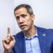 Guaidó pide la liberación de todos los presos políticos y celebra «logro» de las primarias