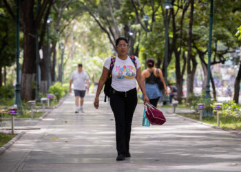 La vocación, el hilo que sostiene la labor de los docentes en Venezuela