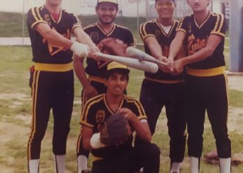 Jonny Moreno se retira tras 40 años de historia