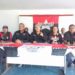 Movimiento Revolucionario Tupamaro presentó la estructura regional en Trujillo