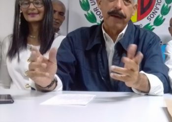 AD respalda la vía electoral y una candidatura unitaria
