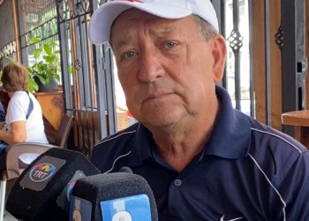 Gustavo Delgado: “Votar este 22 de octubre es un  compromiso para recuperar a una Venezuela maltratada”