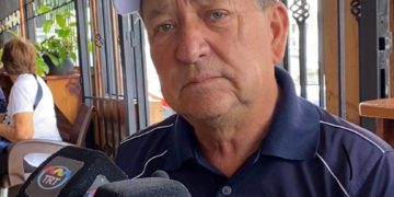 Gustavo Delgado: “Votar este 22 de octubre es un  compromiso para recuperar a una Venezuela maltratada”