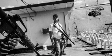 OVP: Siete pranes mantienen su poder en cárceles venezolanas