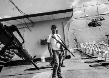 El Gobierno miente: Siete pranes mantienen su poder en cárceles venezolanas