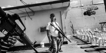 El Gobierno miente: Siete pranes mantienen su poder en cárceles venezolanas