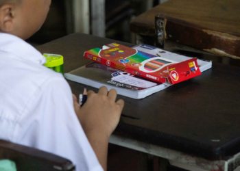 Horario mosaico deja en desventaja a estudiantes en edad preescolar