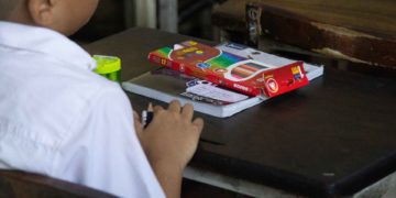 Horario mosaico deja en desventaja a estudiantes en edad preescolar