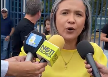En Táchira prohibieron hasta la venta de gasolina de contrabando