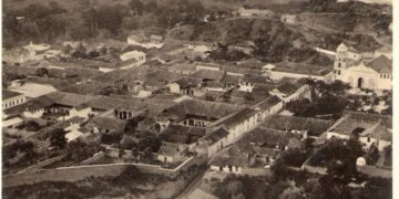 De Trujillo es tan alta la gloria / Por Pedro Frailán