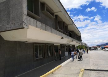 Dos hombres atentaron contra sus vidas en los últimos cinco días en el estado Mérida