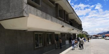 Dos hombres atentaron contra sus vidas en los últimos cinco días en el estado Mérida