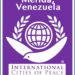 Mérida declarada Ciudad Internacional de la Paz y Cuna de la Cultura de Paz en Venezuela