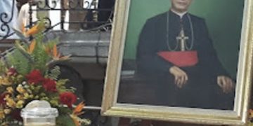 Arquidiócesis de Mérida celebró el CVIII natalicio de Monseñor Miguel Antonio Salas en la Iglesia El Llano