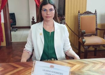 Legisladora Liliana Guerrero: “Régimen demuestra su enorme desprecio a los merideños”