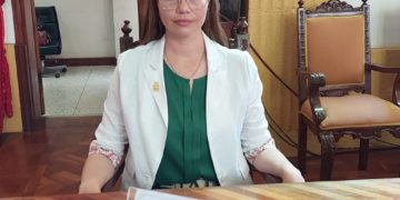 Legisladora Liliana Guerrero: “Régimen demuestra su enorme desprecio a los merideños”