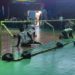 Mérida es subcampeón nacional en Goalball