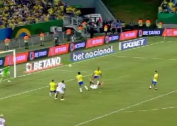 Merideños no pudieron ver el empate de la Vinotinto- Brasil por falta de electricidad