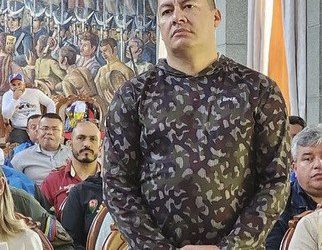 Octubre mes de cambios en el gabinete del Ejecutivo merideño