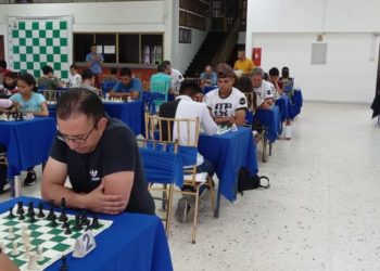 Organizado con éxito Festival Estadal de Ajedrez “Clásico Federado Mérida 2023”