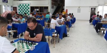 Organizado con éxito Festival Estadal de Ajedrez “Clásico Federado Mérida 2023”