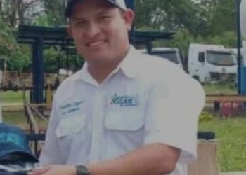 Falleció el gerente general de Nevado Gas en accidente de transito
