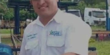 Falleció el gerente general de Nevado Gas en accidente de transito