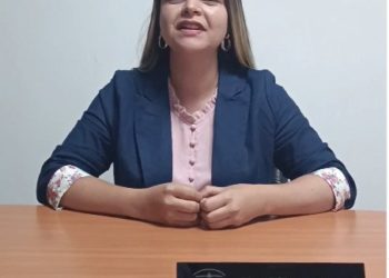 Legisladora Fabiana Santamaria: Alianza por la Vida ofrece apoyo psicológico a personas con ideas suicidas